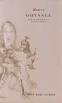 Odyssee. In Prosa übertragen