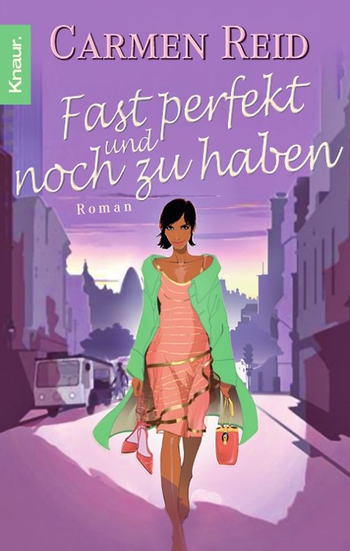 Fast perfekt und noch zu haben