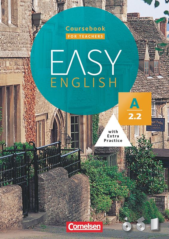 Easy English - A2: Band 2