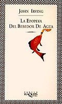 La epopeya del bebedor de agua