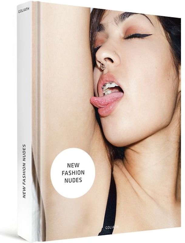 New Fashion Nudes - English Edition