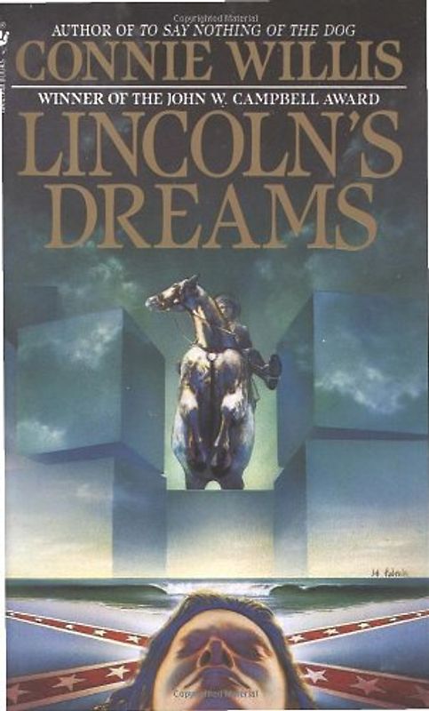 Lincoln's Dreams - Willis, Connie