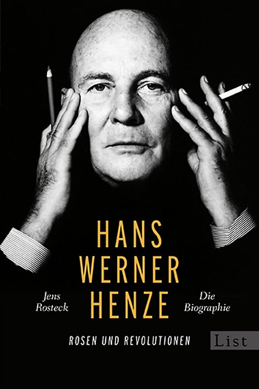 Hans Werner Henze