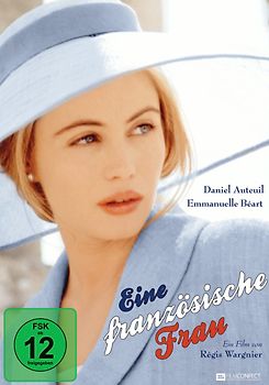 Eine französische Frau [Edition Cinema Francais] DVD