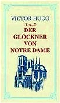 Der Glöckner von Notre Dame
