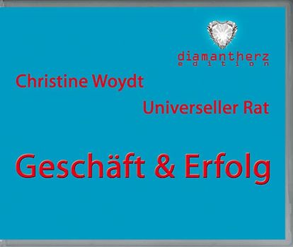 Geschäft und Erfolg