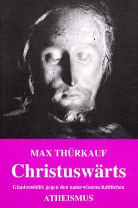 Christuswärts