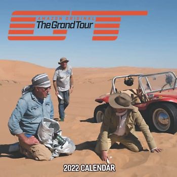 Motor Flim Calendar Offical 2022 Monthly: January 2022 - December 2022 OFFICIAL Squared Monthly Calendar, 12 Months | BONUS 4 Months 2021