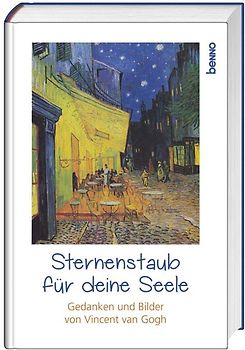 Sternenstaub für deine Seele