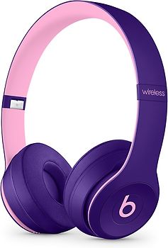 Beats Solo3 Wireless pop violet [Pop Collection]