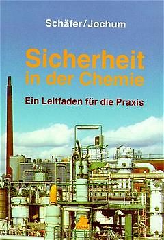 Sicherheit in der Chemie
