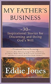 My Father's Business