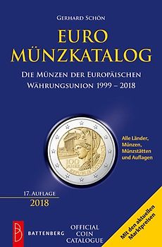 Euro Münzkatalog