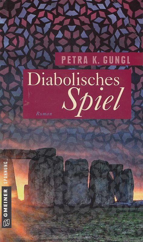 Diabolisches Spiel