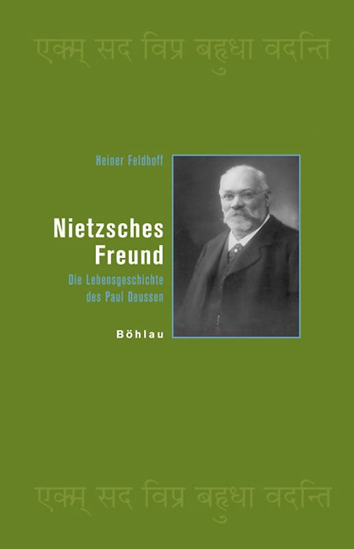 Nietzsches Freund