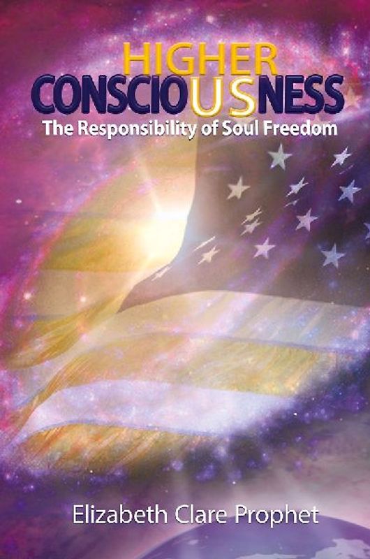 Higher Consciousness