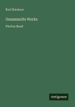 Gesammelte Werke