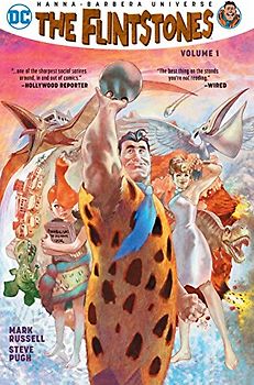 The Flintstones Vol. 1