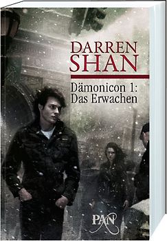 Dämonicon 1: Das Erwachen