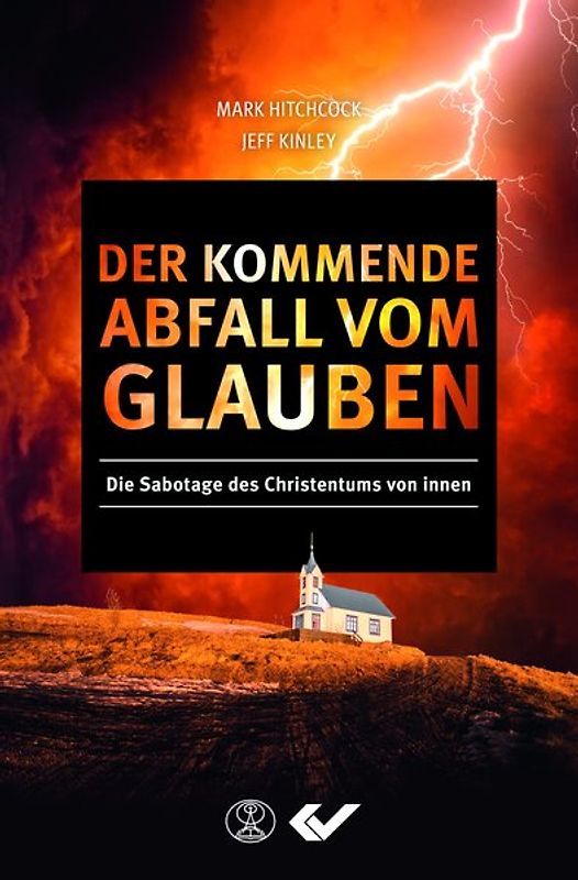 Der kommende Abfall vom Glauben