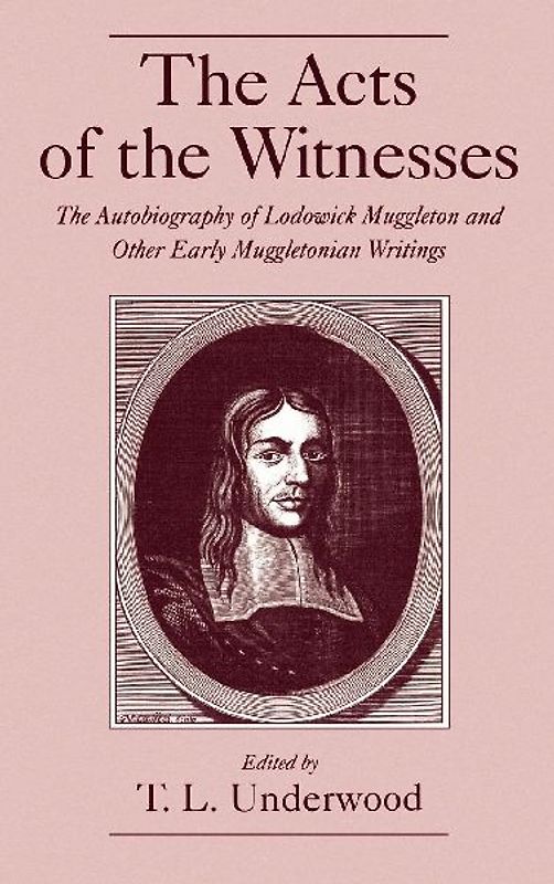 The Acts of the Witnesses