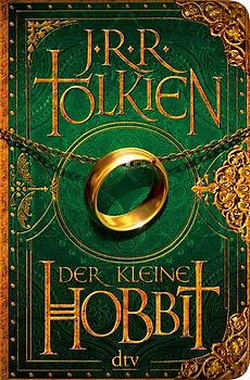 Der kleine Hobbit Veredelte Mini-Ausgabe
