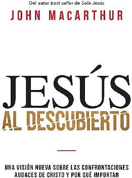 Jesús al descubierto