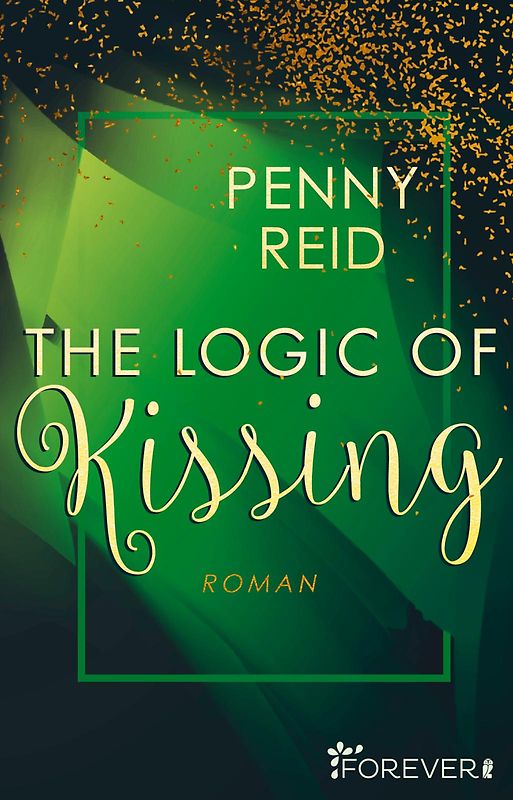 The Logic of Kissing (Knitting in the City 4)
