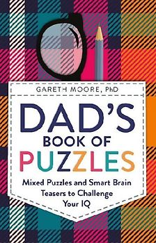 Dad's Book of Puzzles