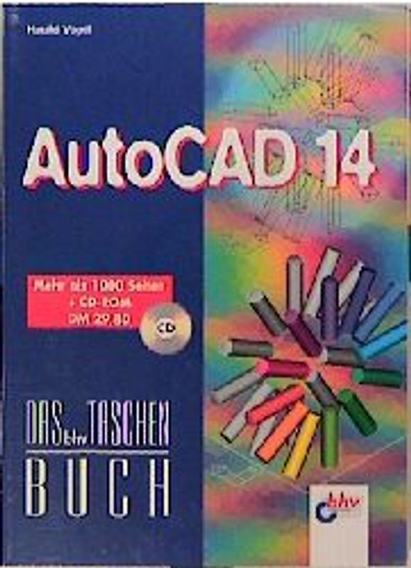 AutoCAD 14