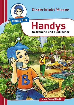 Benny Blu - Handy. Telefone und Funklöcher