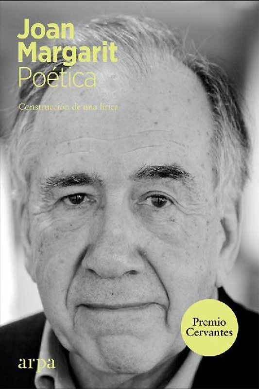 Poética : construcción de una lírica