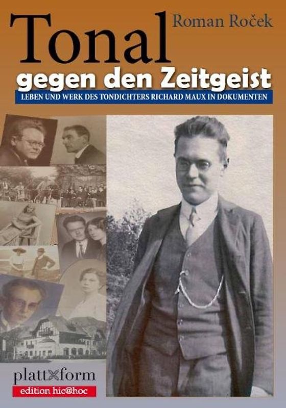 Tonal gegen den Zeitgeist