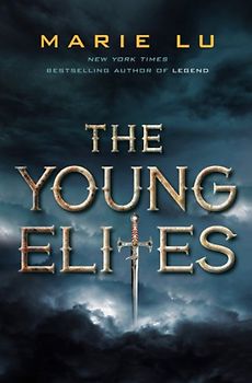 The Young Elites - Lu, Marie