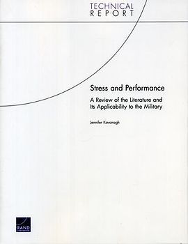 Stress and Performance
