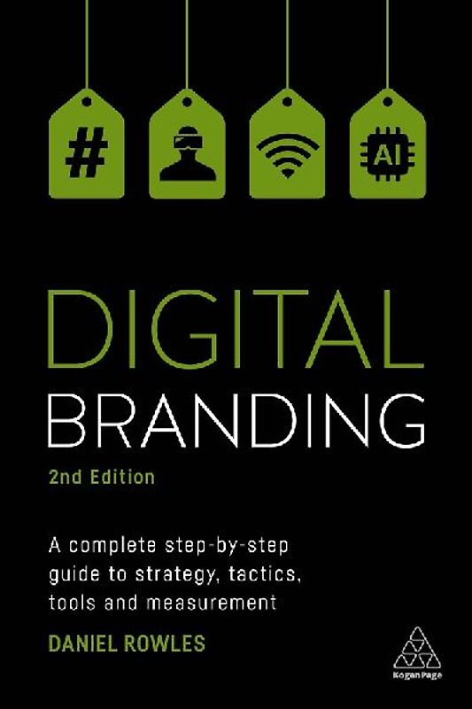 Digital Branding