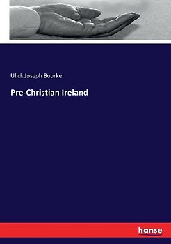 Pre-Christian Ireland