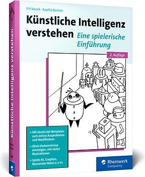 Künstliche Intelligenz verstehen