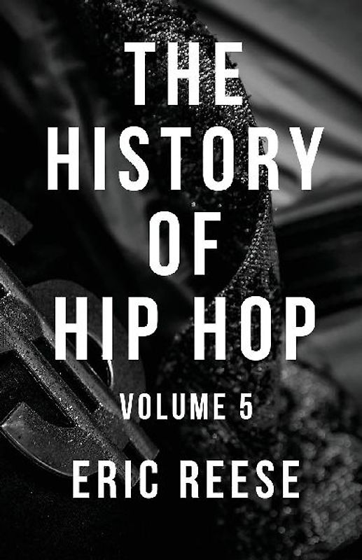 The History of Hip Hop