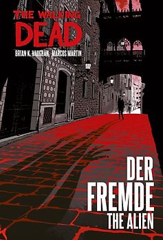 Der Fremde / The Alien