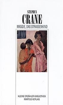 Maggie, das Strassenkind