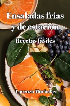 Ensaladas frías y de estación