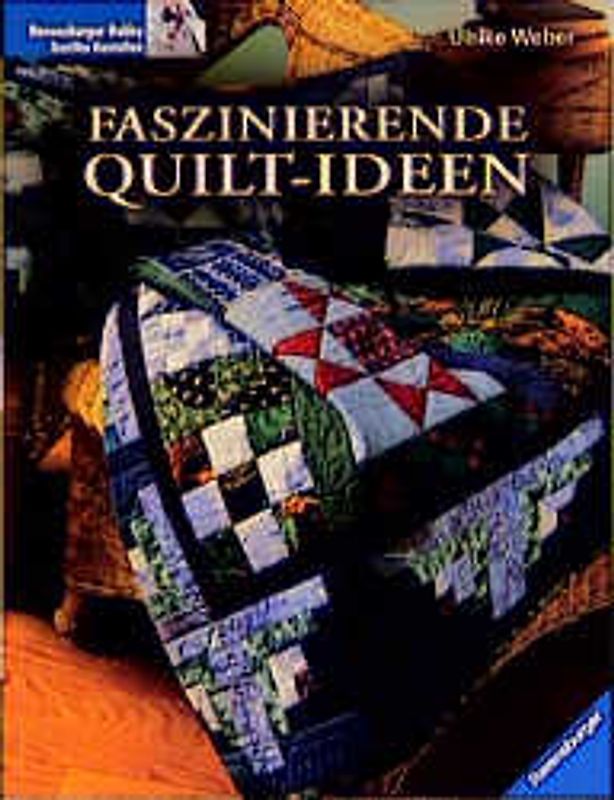 Faszinierende Quilt-Ideen