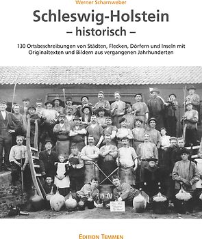 Schleswig-Holstein – historisch