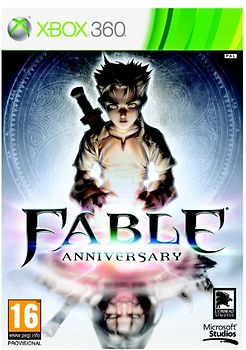 Fable Anniversary [Internationale Version] Xbox 360