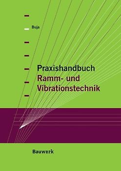 Praxishandbuch Ramm- und Vibrationstechnik
