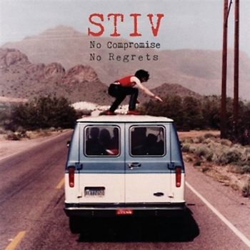 Various - Stiv: No Compromise No Regrets