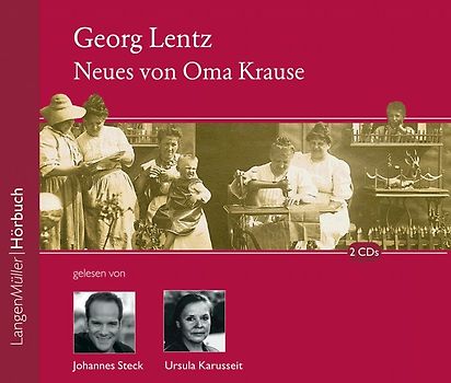 Neues von Oma Krause