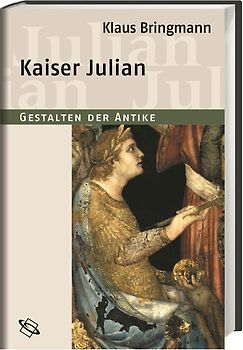 Bringmann, Kaiser Julian