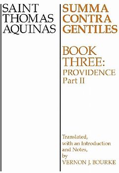 Summa Contra Gentiles